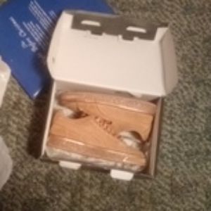 Toddler shoes